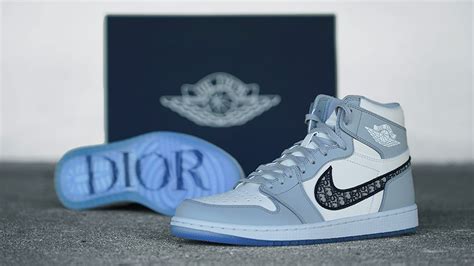 dior jordan sign up|jordan 1 and dior.